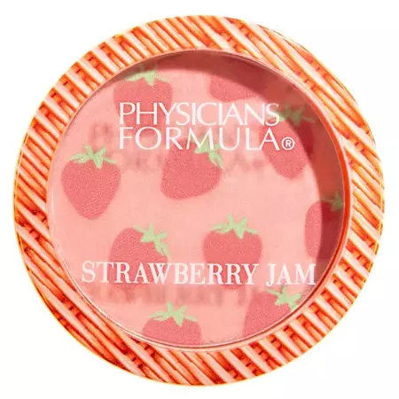 Strawberry Jam Blush | Physicians Formula