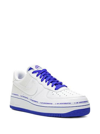 Nike Air Force 1 07 MTAA QS Sneakers - Farfetch