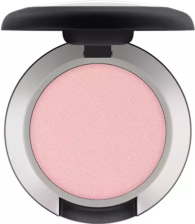 MAC Cosmetics Powder Kiss Soft Matte Eye Shadow Felt Cute | lyko.com