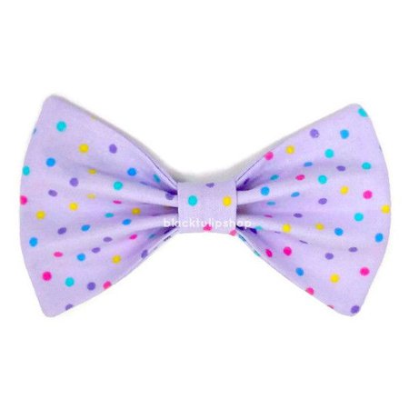 Polka Dot Bow Lavender Bow Clip Lilac Hairbow Pastel Dots Lolita Fairy... ($5) ❤ liked on Polyvore featuring bow, purple, hair, clip and cute | Pinterest | Lil…