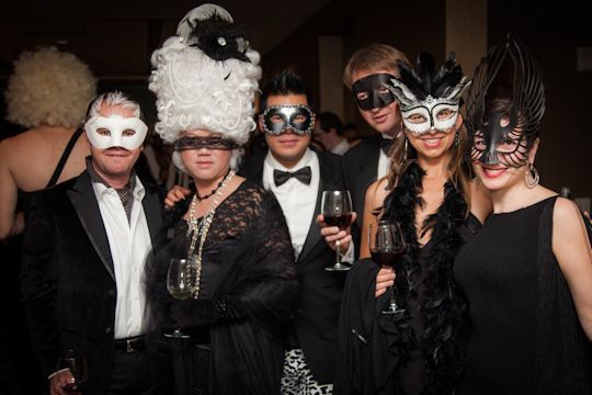 mask ball party - Google Suche
