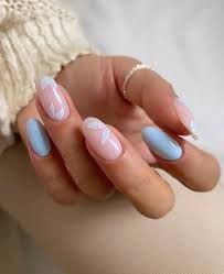 Blue nails - Google Search