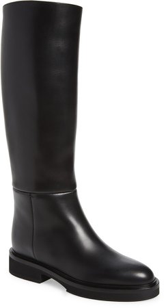 Derby Riding Boot