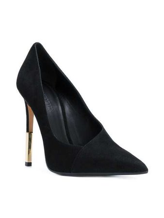 Balmain Agnes Pumps - Buy Online - Phenomenal Luxury Brands, Fast Delivery