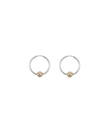 Dean clip-on earring - Justine Clenquet