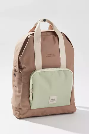 Lefrik Capsule Backpack | Urban Outfitters