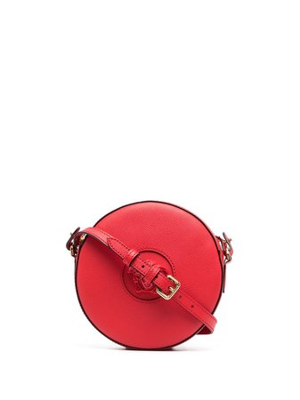 Versace сумка через плечо с декором Medusa - купить в интернет магазине в Москве | Цены, Фото.