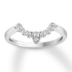 Diamond Enhancer Ring