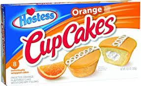 orange snacks - Google Search