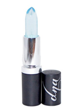 Aqua DNA Clear Lipstick Blue Color Changing Lipstick | Etsy