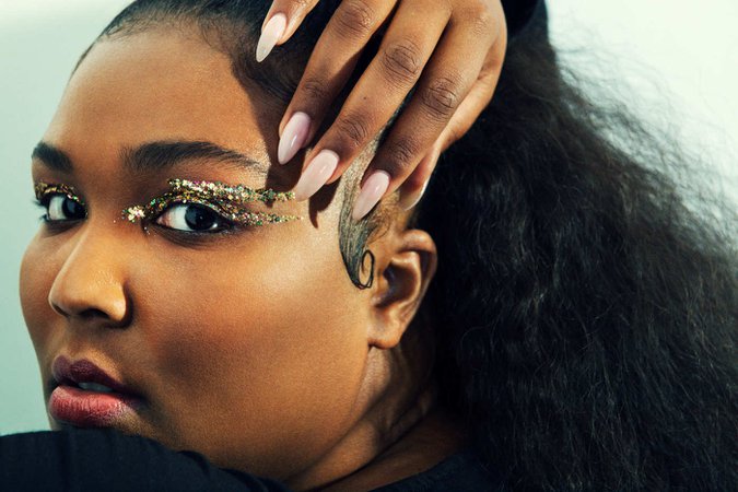 LIZZO — Epitome: The Goddess Journal | Globally Curated - Fashion - Art - Media - Culture - Music