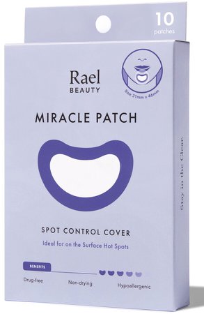 Miracle Patch Spot Control Acne Cover Patches