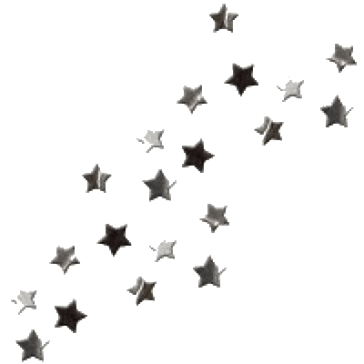 SCATTERED STARS