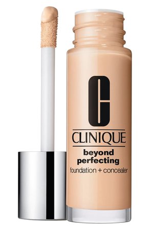 Clinique Beyond Perfecting Foundation + Concealer | Nordstrom