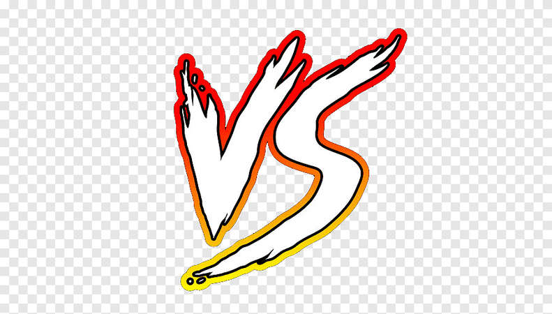 VS (Versus Logo)