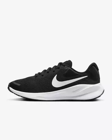 Damskie buty do biegania po asfalcie Nike Revolution 7. Nike PL
