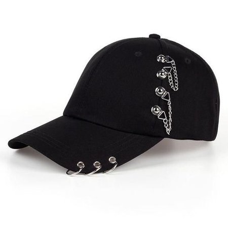black hat chains