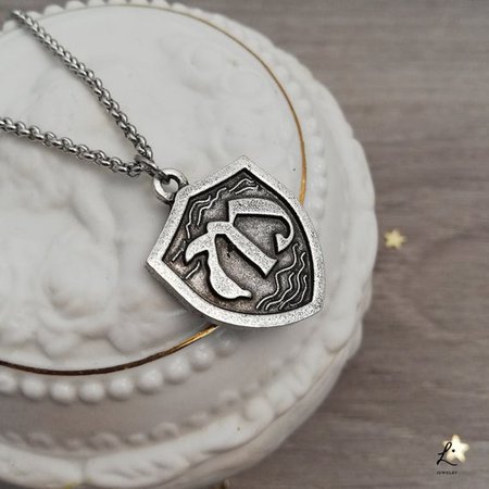 hope mikaelson necklace