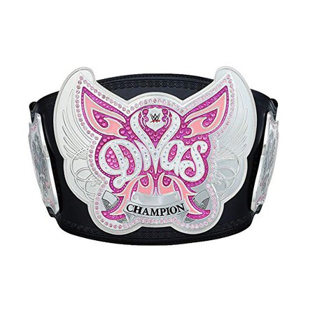 Diva's title WWE