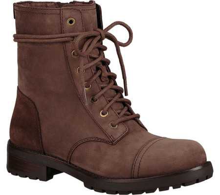 Womens UGG Kilmer Lace Up Boot - FREE Shipping & Exchanges