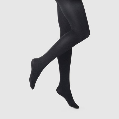 A New Day blackout tights