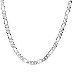 silver chain necklace - Google Search