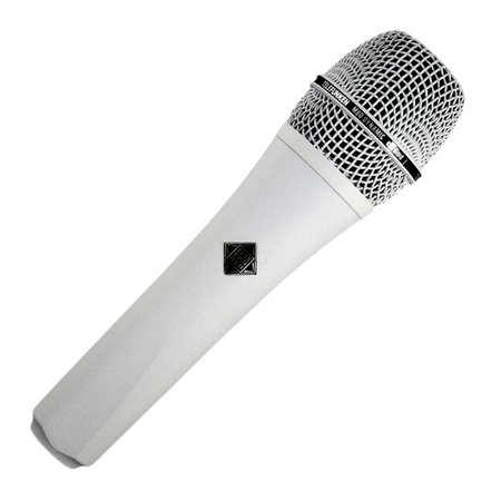 telefunken microphone white – Pesquisa Google
