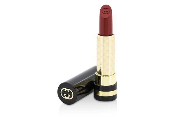 Gucci Audacious Color Intense Lipstick - #140 Iconic Red 3.5g/0.12oz - Kogan.com