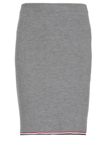 Thom Browne Pencil Skirt