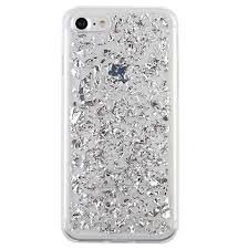 silver iPhone case - Google Search