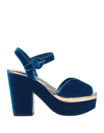 Prada Sandals - Women Prada Sandals online on YOOX United States - 11988114NJ