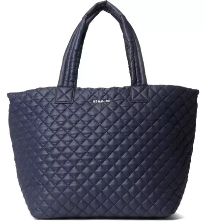 MZ Wallace Deluxe Large Metro Tote | Nordstrom