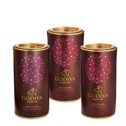 Hot Chocolate Cocoa | GODIVA