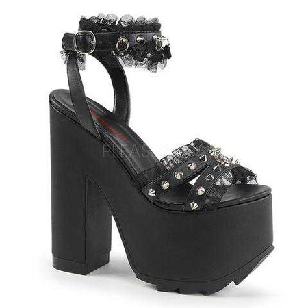 Demonia Shoes for Sale Online | Pleaser Shoes – Page 2