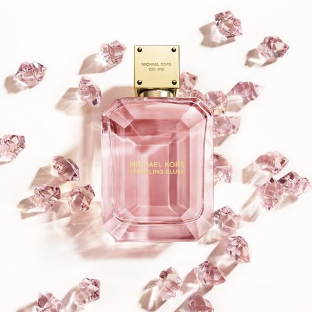 Michael Kors Sparkling Blush Eau de Parfum | Ulta Beauty