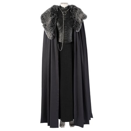 Sansa Stark Costume Dress