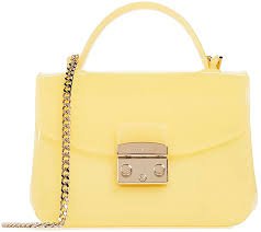 bolso amarillo mujer - Búsqueda de Google