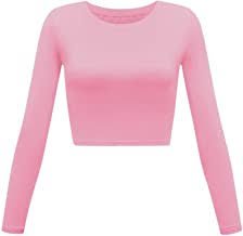 pink long sleeve - Google Search