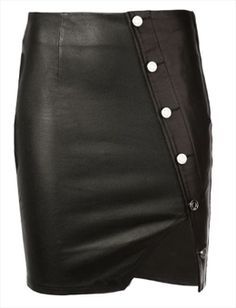 Rta Jolene mini skirt $895 - Shop AW18 Online - Fast Delivery, Price