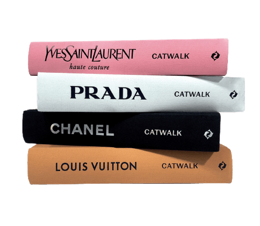 Catwalk Books Collection