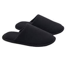 black house slippers - Google Search