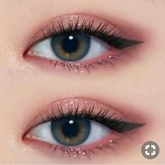 pinterest eye makeup