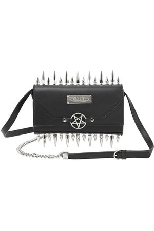 She Devil Clutch Bag [B] | KILLSTAR - US Store