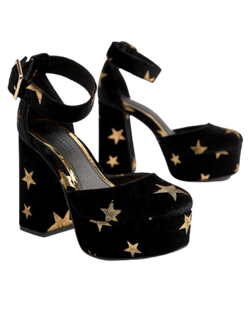 star shoes