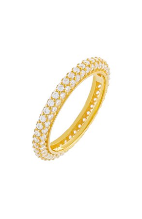 Adina's Jewels Pavé Ring | Nordstrom