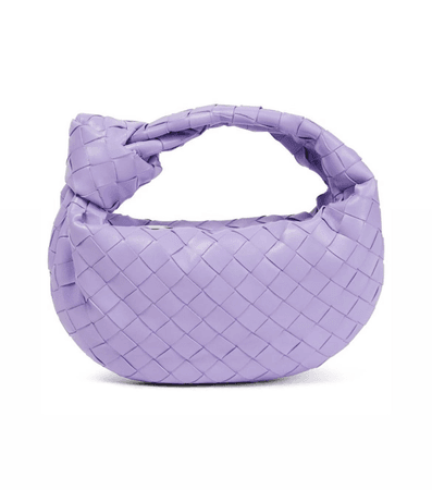 Jodi purple bag