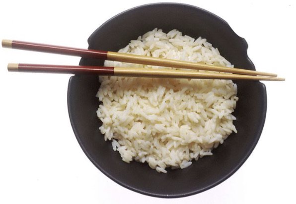 🍚 Rice