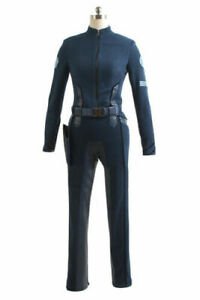 shield agent uniform - Google Search