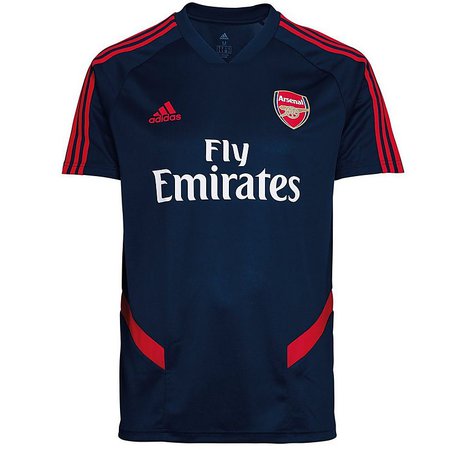 Arsenal Adult 19/20 Training Shirt | Official Online Store