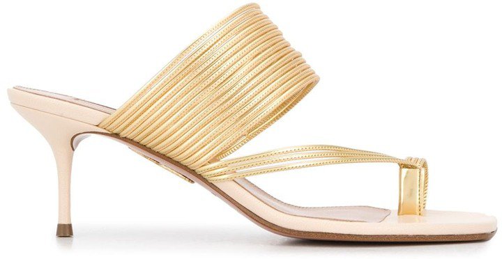 Sunny sandals 60mm